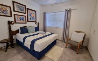 4 Bedroom House To Rent in Hage Heights, Swakopmund