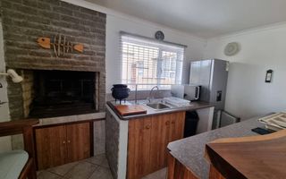 4 Bedroom House To Rent in Hage Heights, Swakopmund