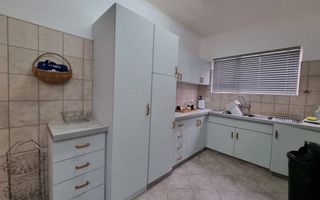 4 Bedroom House To Rent in Hage Heights, Swakopmund