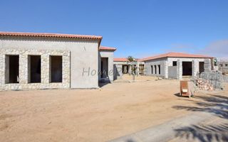 4 Bedroom House For Sale in Rossmund, Swakopmund