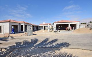 4 Bedroom House For Sale in Rossmund, Swakopmund