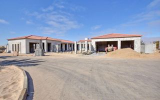 4 Bedroom House For Sale in Rossmund, Swakopmund