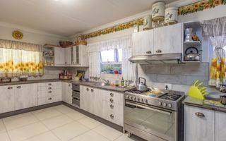 3 Bedroom House For Sale in Omeya Golf Estate