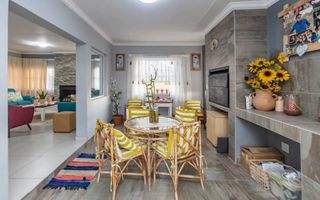 3 Bedroom House For Sale in Omeya Golf Estate