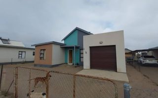 3 Bedroom House For Sale in Osona Village