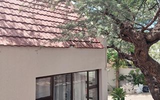 5 Bedroom House For Sale in Ludwigsdorf, Windhoek