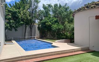 5 Bedroom House For Sale in Ludwigsdorf, Windhoek