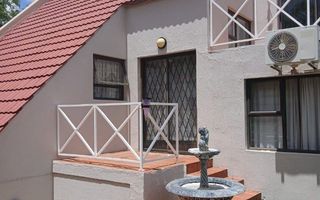 5 Bedroom House For Sale in Ludwigsdorf, Windhoek