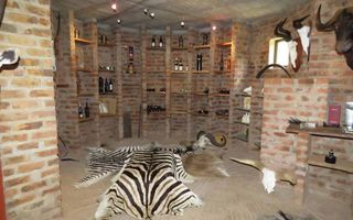 5 Bedroom House For Sale in Ludwigsdorf, Windhoek
