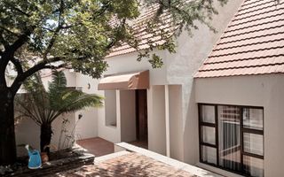 5 Bedroom House For Sale in Ludwigsdorf, Windhoek