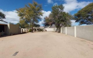 3 Bedroom House For Sale in Okahandja