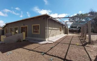 3 Bedroom House For Sale in Okahandja