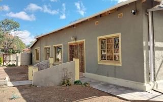 3 Bedroom House For Sale in Okahandja