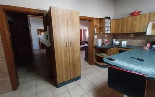3 Bedroom House For Sale in Okahandja