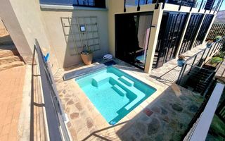 3 Bedroom Townhouse For Sale in Kleine Kuppe, Windhoek