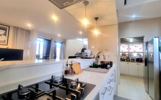 3 Bedroom Townhouse For Sale in Kleine Kuppe, Windhoek