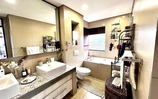 3 Bedroom Townhouse For Sale in Kleine Kuppe, Windhoek