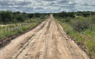 Small Holding / Plot For Sale in Okahandja