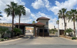 3 Bedroom Townhouse For Sale in Avis, Windhoek