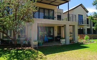 2 Bedroom Apartment/Penthouse For Sale in Omeya, Windhoek