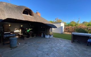 3 Bedroom House For Sale in Academia