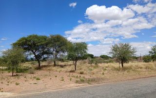 House For Sale in Omeya, Windhoek