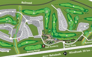 House For Sale in Omeya, Windhoek