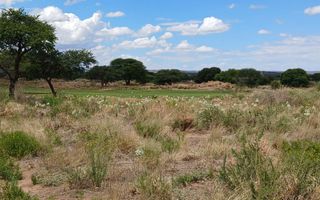 House For Sale in Omeya, Windhoek