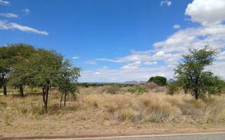 House For Sale in Omeya, Windhoek