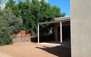 House To Rent in Omeya Golf Estate