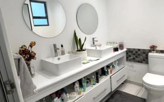 House To Rent in Omeya Golf Estate