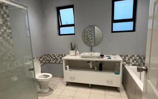 House To Rent in Omeya Golf Estate