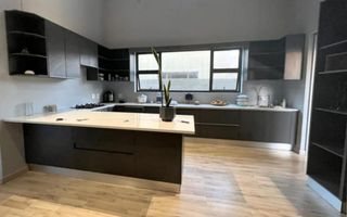 House To Rent in Omeya Golf Estate