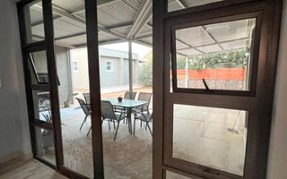 House To Rent in Omeya Golf Estate