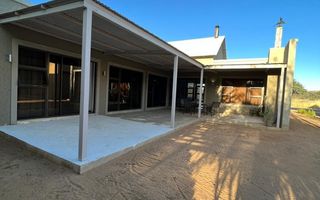 House To Rent in Omeya Golf Estate