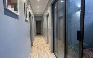 House To Rent in Omeya Golf Estate