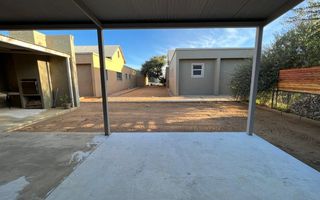 House To Rent in Omeya Golf Estate