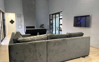 House To Rent in Omeya Golf Estate