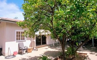 3 Bedroom House For Sale in PIONIERS PARK EXT 1