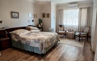 3 Bedroom House For Sale in PIONIERS PARK EXT 1