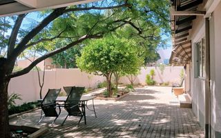 3 Bedroom House For Sale in PIONIERS PARK EXT 1