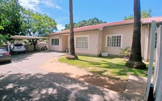3 Bedroom House For Sale in PIONIERS PARK EXT 1