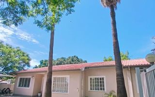 3 Bedroom House For Sale in PIONIERS PARK EXT 1