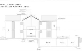 3 Bedroom House For Sale in Omeya Golf Estate