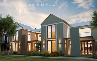 3 Bedroom House For Sale in Omeya Golf Estate