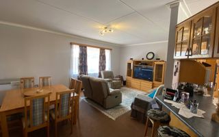 4 Bedroom House For Sale in Academia