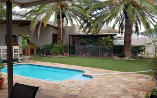 3 Bedroom House For Sale in Academia