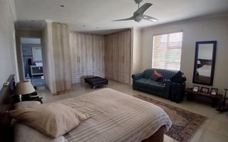 3 Bedroom House For Sale in Omeya Golf Estate