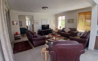 3 Bedroom House For Sale in Omeya Golf Estate