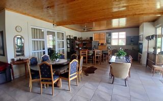 3 Bedroom House For Sale in Omeya Golf Estate